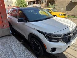 Kia Seltos 2024