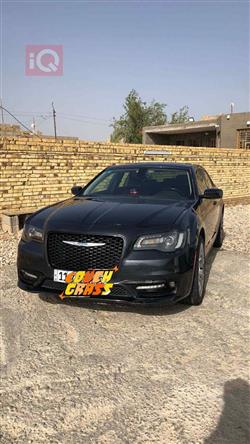 Chrysler 300 2016