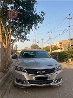 2017 شيفروليه امبالا