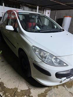 Peugeot 307 2006