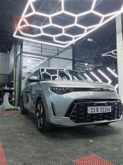 Kia Soul 2024