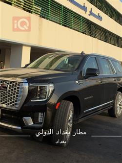 GMC Yukon 2024
