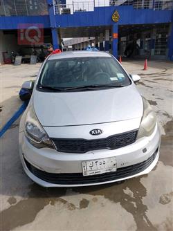 Kia Rio 2016