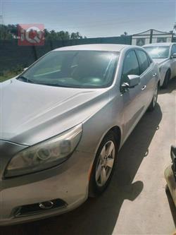 2013 شيفروليه ماليبو