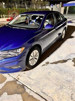 Volkswagen Jetta 2019