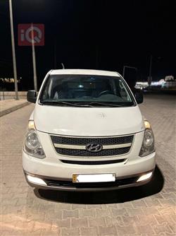 2011 هيونداي H-1