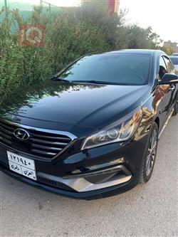 Hyundai Sonata 2017