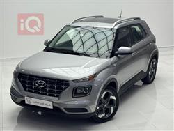 Hyundai Venue 2024 Hyundai Venue 2024