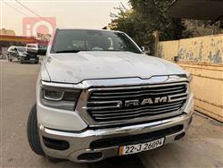 Ram 1500 2023