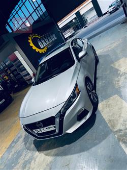 2021 نيسان ألتيما 2021 نيسان ألتيما