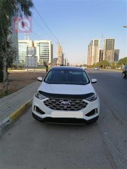 Ford Edge 2020