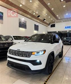 2024 جيب كومباس