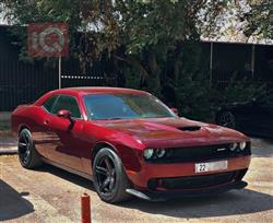 Dodge Challenger 2019