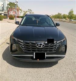 2023 هيونداي توسان