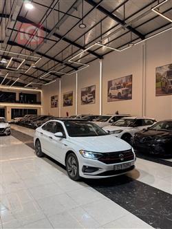 Volkswagen Jetta 2019