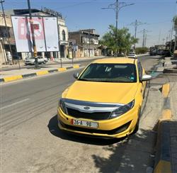 2012 كيا اوبتيما