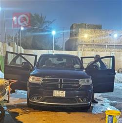 2018 دودج دورانجو