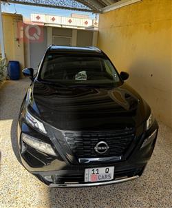 Nissan Rogue 2023