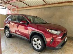 2021 تويوتا راف 4 2021 تويوتا راف 4