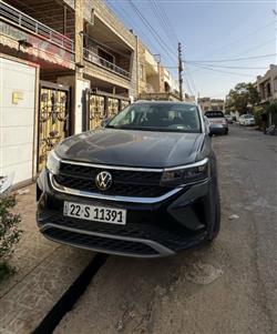 2024 فولكسفاغن تاوس 2024 فولكسفاغن تاوس