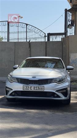 2021 كيا اوبتيما 2021 كيا اوبتيما