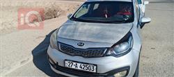 Kia Rio 2015