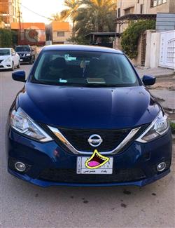 Nissan Sentra 2017 Nissan Sentra 2017