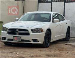 Dodge Charger 2014