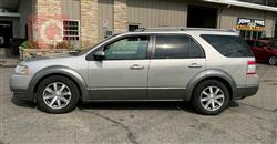 2008 فورد توروس X