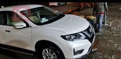 2019 نيسان X-Trail