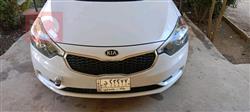Kia Forte 2014