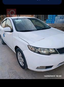 Kia Cerato 2012