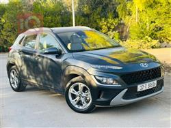 2022 هيونداي كونا