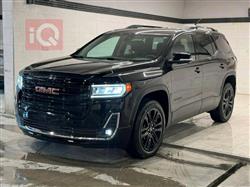 2022 جي ام سي اكاديا