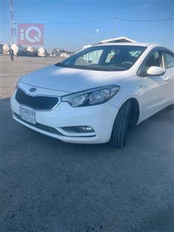 Kia Cerato 2014