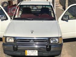 2001 تويوتا هايلوكس