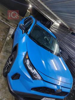 2019 تويوتا راف 4 2019 تويوتا راف 4