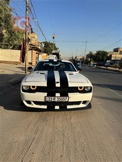Dodge Challenger 2011