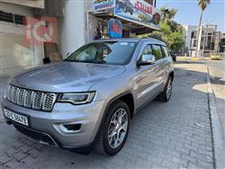 Jeep Grand Cherokee 2018