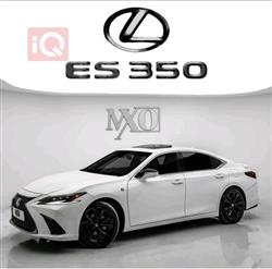 Lexus ES 2022