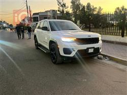 Jeep Grand Cherokee 2023 Jeep Grand Cherokee 2023