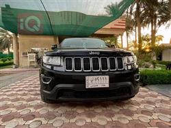 2016 جيب جراند شيروكي