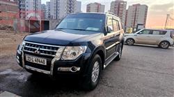 2022 ميتسوبيشي باجيرو