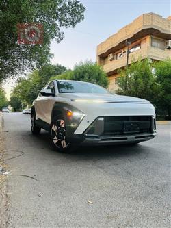 Hyundai Kona 2024