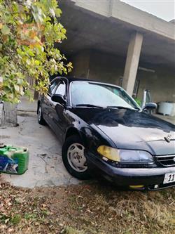 Hyundai Sonata 1994 Hyundai Sonata 1994
