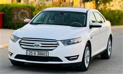 Ford Taurus 2013