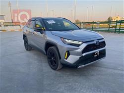 Toyota RAV4 2023