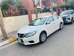 2018 نيسان ألتيما