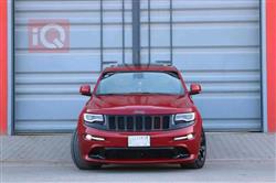 2014 جيب جراند شيروكي