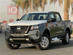 2023 نيسان نافارا 2023 نيسان نافارا